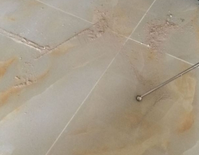 勐腊瓷砖空鼓维修公司分享粘合剂选择不当在瓷砖铺贴过程中可能导致以下问题